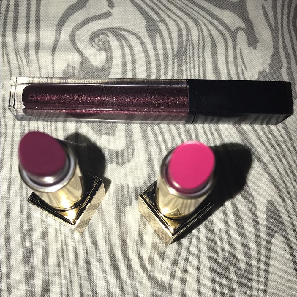 💥NEW💥 Estée Lauder Lipsticks & Gloss!